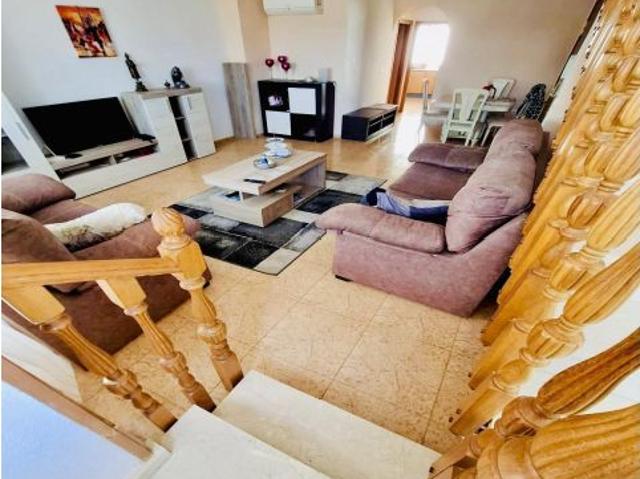 Piso en venta en San Fulgencio