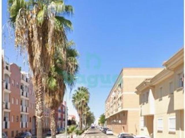 Piso en alquiler en Almendralejo
