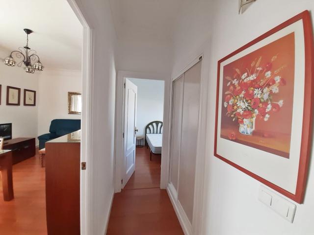 Apartamento en alquiler en Cánovas, Cáceres