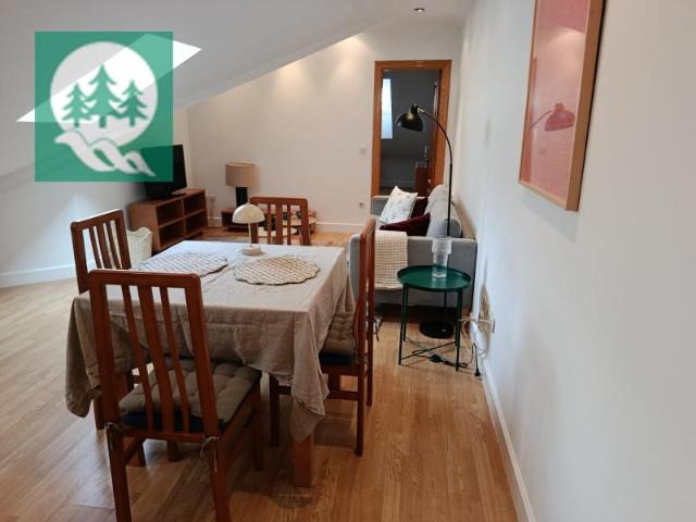 Apartamento en alquiler en Distrito Este, Burgos