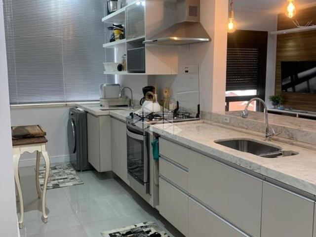 Apartamento venda em Guará, Xangri-lá