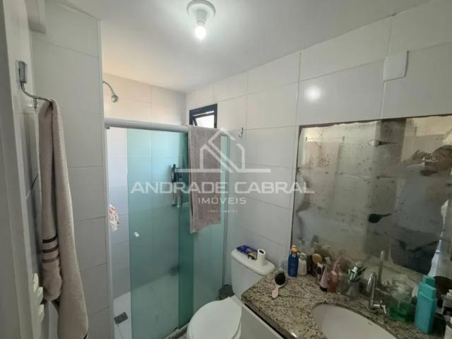 Apartamento venda em Região Geográfica Imediata de Aracaju, Região Metropolitana de Aracaju
