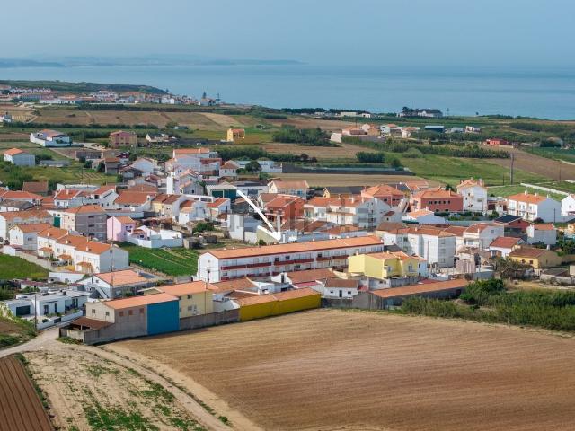 Apartamento venda em Lugar da Estrada, Peniche