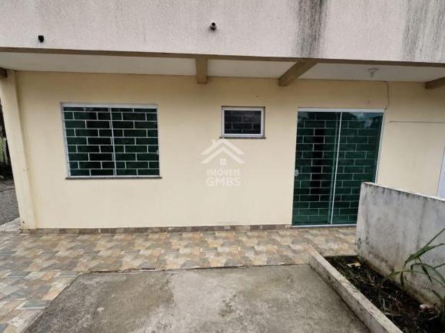 Apartamento venda em Guarani, Colombo