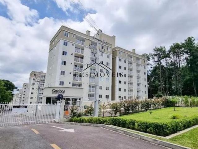 Apartamento venda em Atuba, Pinhais, Pinhais