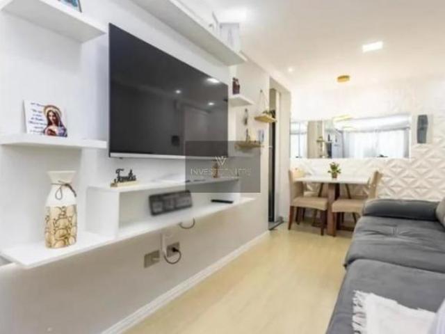 Apartamento venda em Região Geográfica Imediata de Curitiba, Região Metropolitana de Curitiba