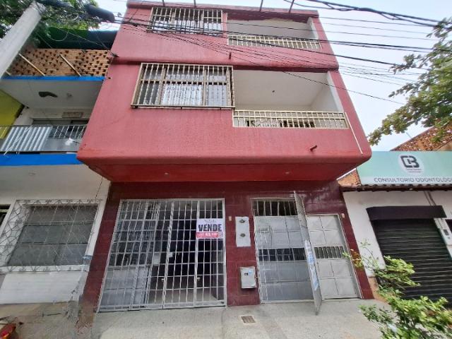 Apartamento en arriendo en Oriental, Güicán
