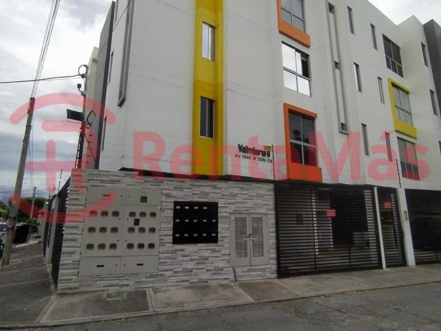 Apartamento en arriendo en Oriental, Güicán