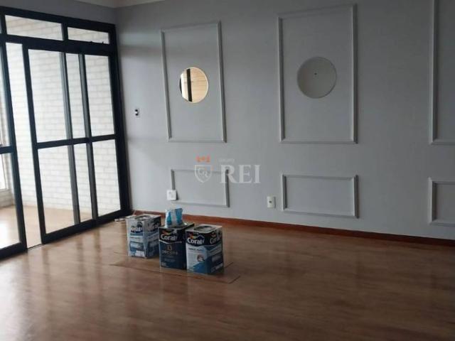 Apartamento aluguel em Região Geográfica Imediata de Rio Verde, Rio Verde
