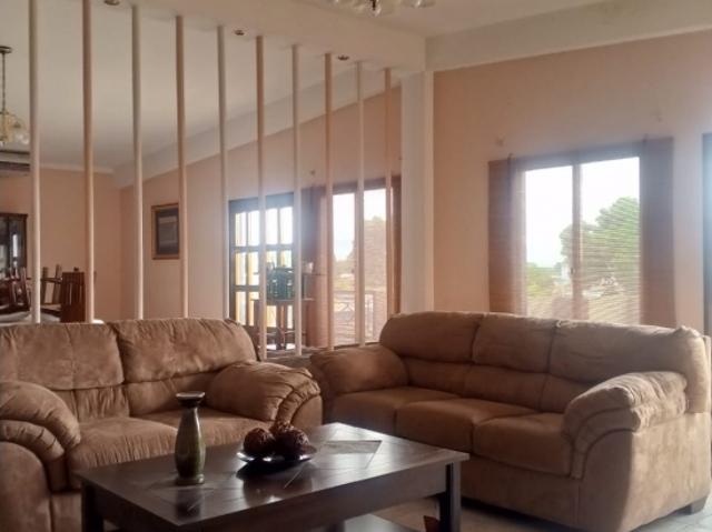Apartamento en venta en San José De Guanipa, Amazonas
