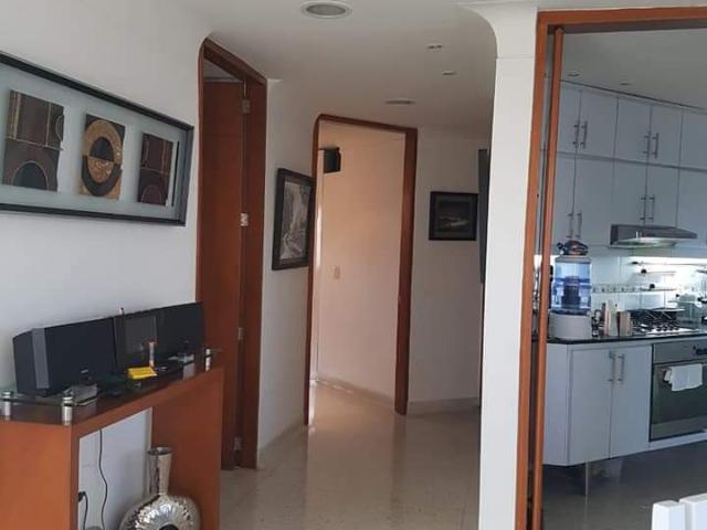 Apartamento en arriendo en Oriental, Güicán