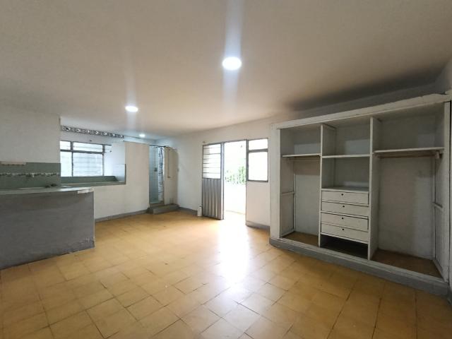 Apartamento en arriendo en Oriental, Güicán