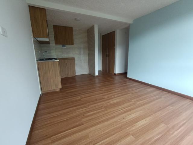 Apartamento en arriendo en Cundinamarca