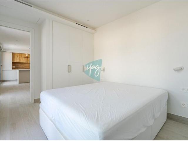 Piso en alquiler en Estepona, Barriada Blas Infante