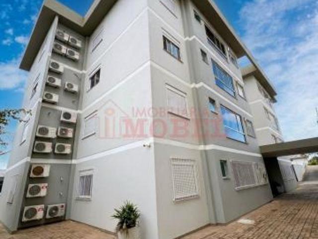 Apartamento aluguel em Região Geográfica Imediata de Santa Cruz do Sul, Santa Cruz do Sul