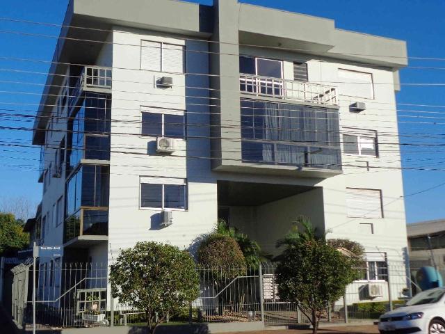 Apartamento aluguel em Região Geográfica Imediata de Santa Cruz do Sul, Santa Cruz do Sul