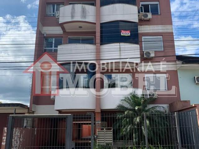 Apartamento aluguel em Região Geográfica Imediata de Santa Cruz do Sul, Santa Cruz do Sul