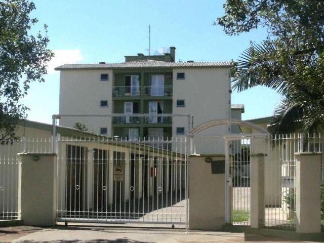 Apartamento aluguel em Região Geográfica Imediata de Santa Cruz do Sul, Santa Cruz do Sul