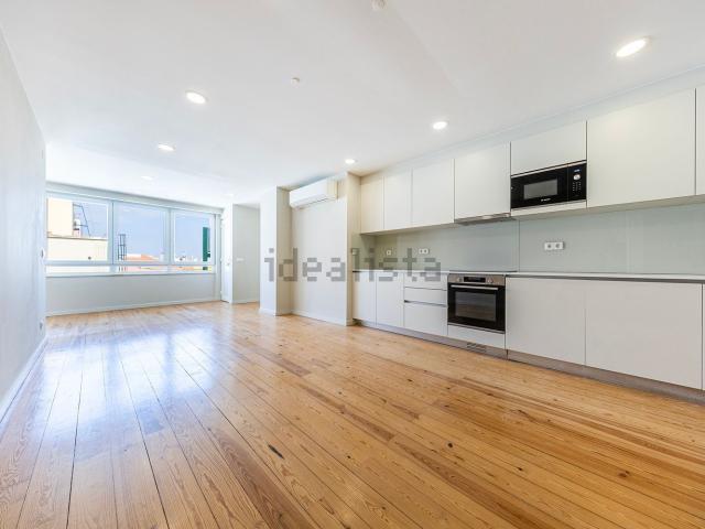 Duplex venda em Avenidas Novas, Lisboa