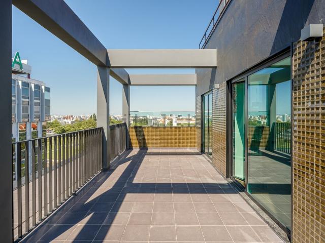 Apartamento venda em Avenidas Novas, Lisboa