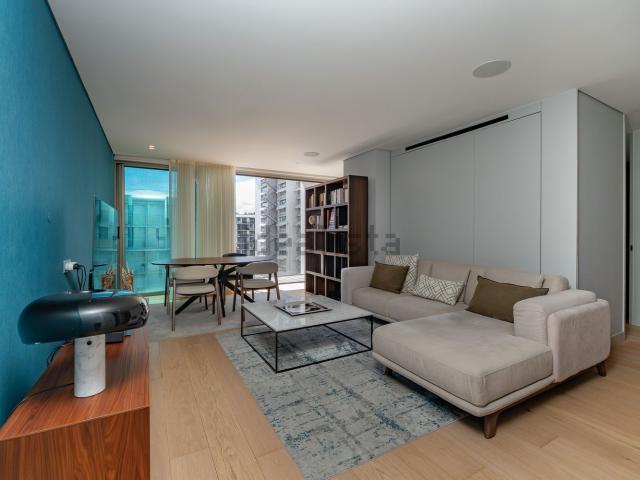 Apartamento venda em Avenidas Novas, Lisboa