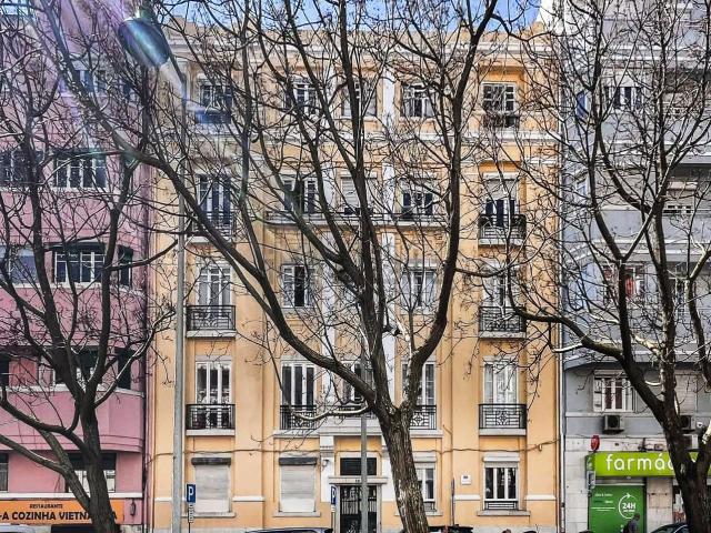 Apartamento venda em Lisboa