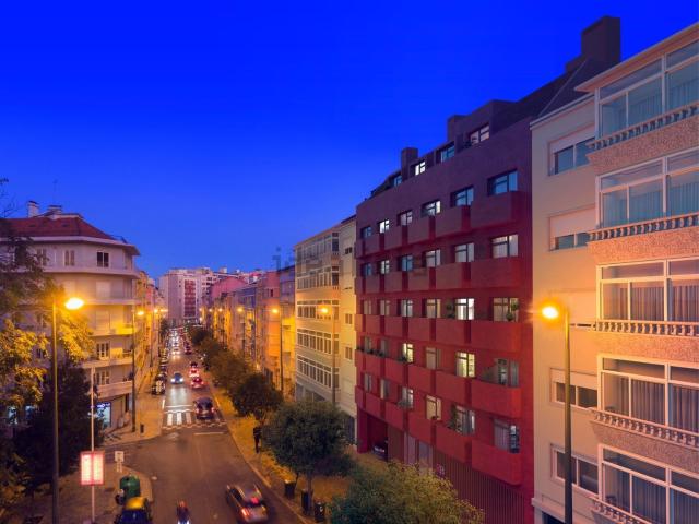 Apartamento venda em Bairro Azul, Lisboa