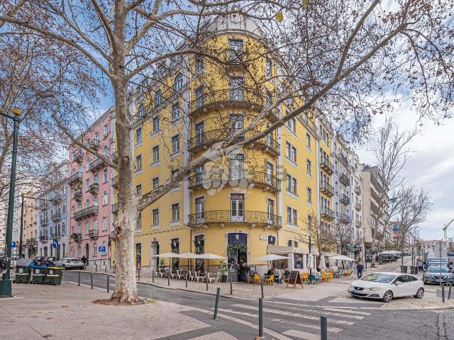 Apartamento venda em São Sebastião Da Pedreira, Arroios