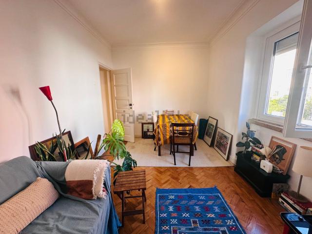 Apartamento alugar em Avenidas Novas, Lisboa
