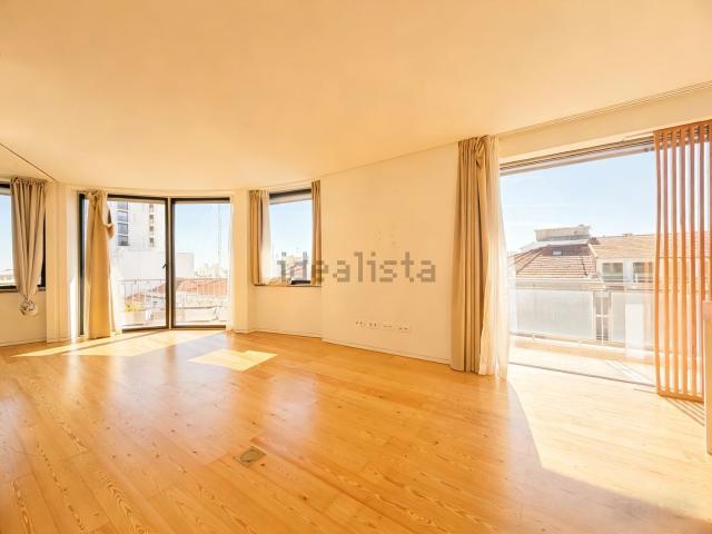 Apartamento alugar em Avenidas Novas, Lisboa