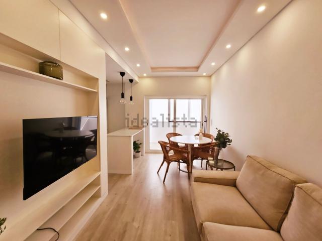 Apartamento alugar em Avenidas Novas, Lisboa
