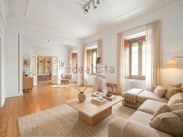 Apartamento alugar em Avenidas Novas, Lisboa