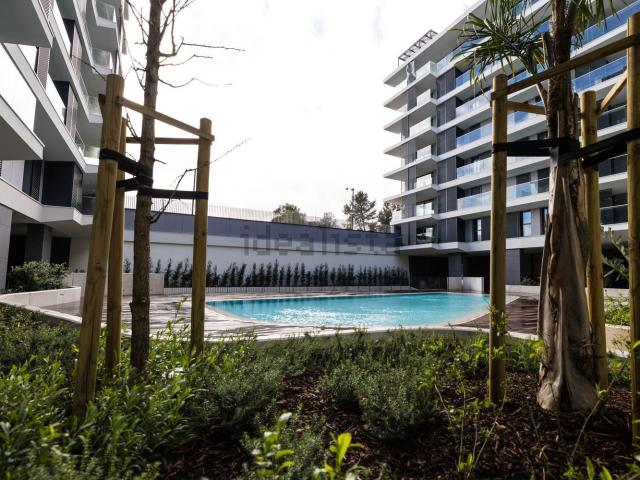 Apartamento venda em Avenidas Novas, Lisboa