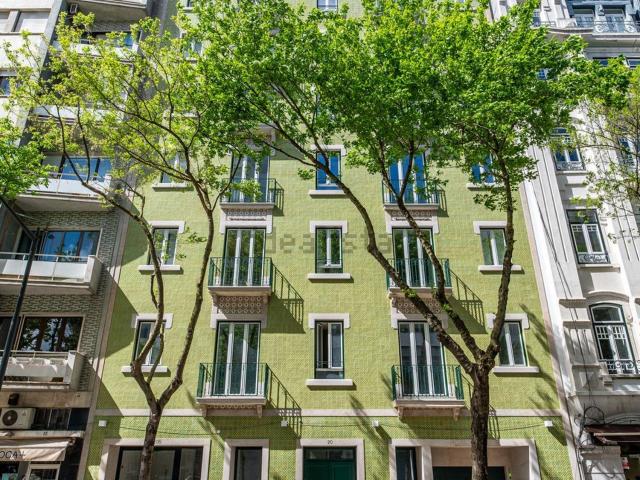 Duplex venda em Lisboa