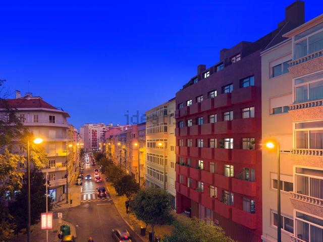 Duplex venda em Avenidas Novas, Lisboa