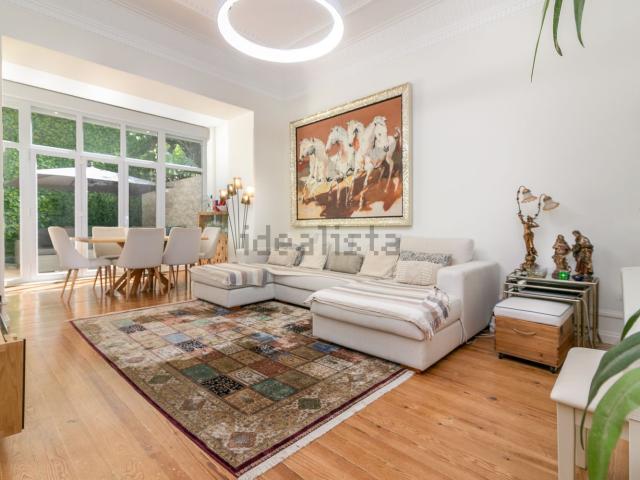 Apartamento venda em Avenidas Novas, Lisboa