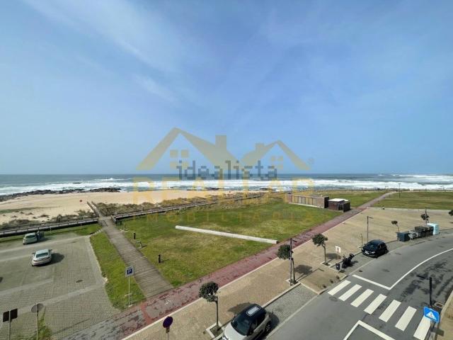 Apartamento venda em A Ver-o-mar, Porto