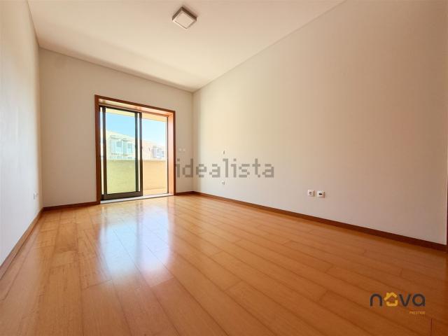 Apartamento alugar em Nova Sintra, A Ver-o-mar