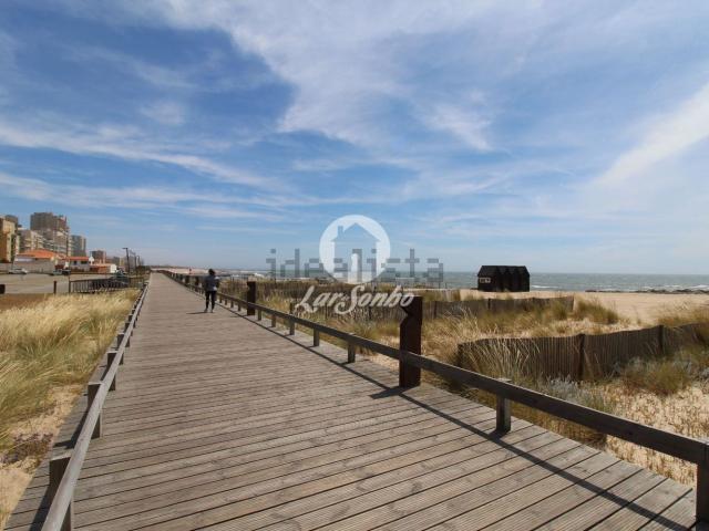 Apartamento venda em Aver-o-Mar, Póvoa de Varzim