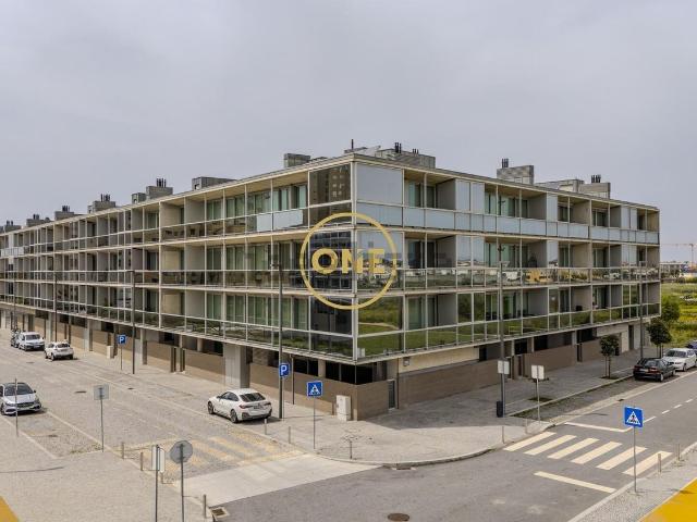 Apartamento venda em A Ver-o-mar, Porto