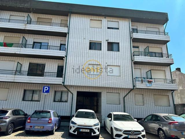 Apartamento venda em A Ver-o-mar, Porto