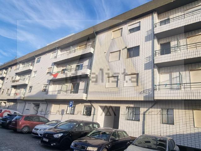 Apartamento venda em A Ver-o-mar, Porto