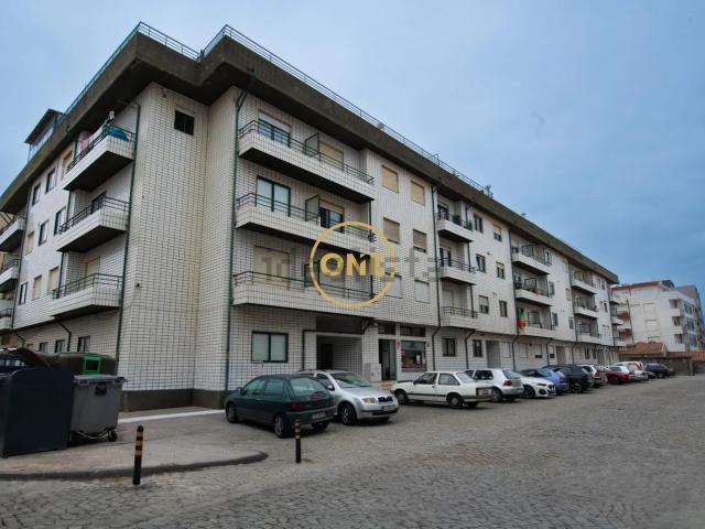 Apartamento venda em A Ver-o-mar, Porto