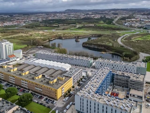 Apartamento venda em A Ver-o-mar, Porto