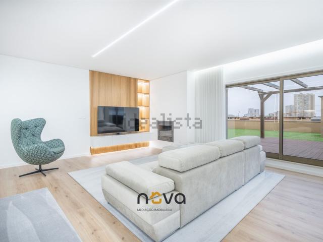 Apartamento venda em Póvoa de Varzim