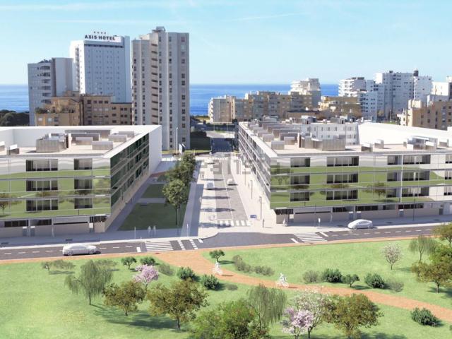 Apartamento venda em A Ver-o-mar, Porto