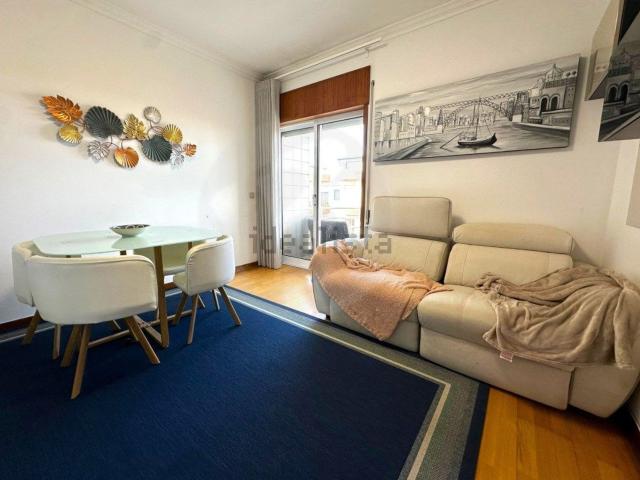 Apartamento alugar em A Ver-o-mar, Porto