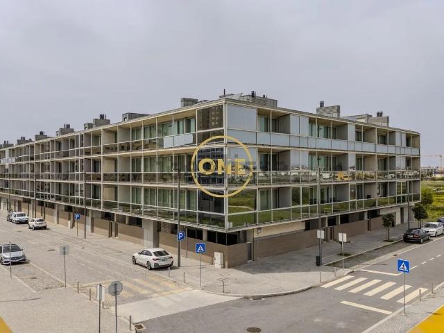 Apartamento venda em Póvoa de Varzim