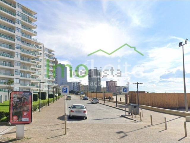 Apartamento alugar em A Ver-o-mar, Porto