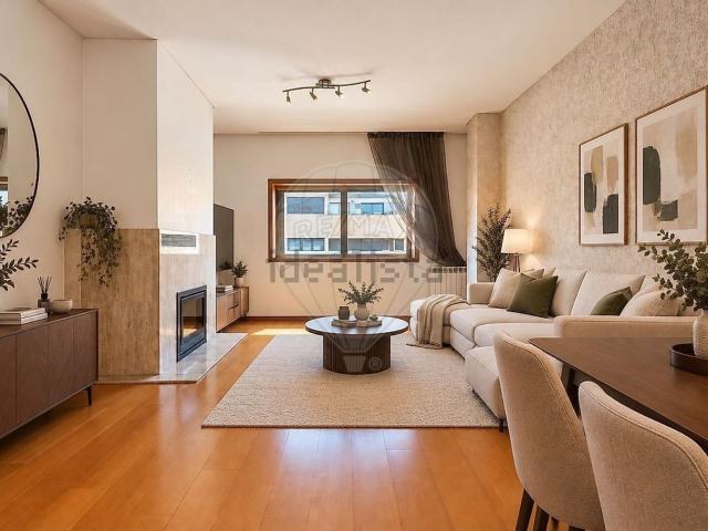 Apartamento venda em Póvoa de Varzim